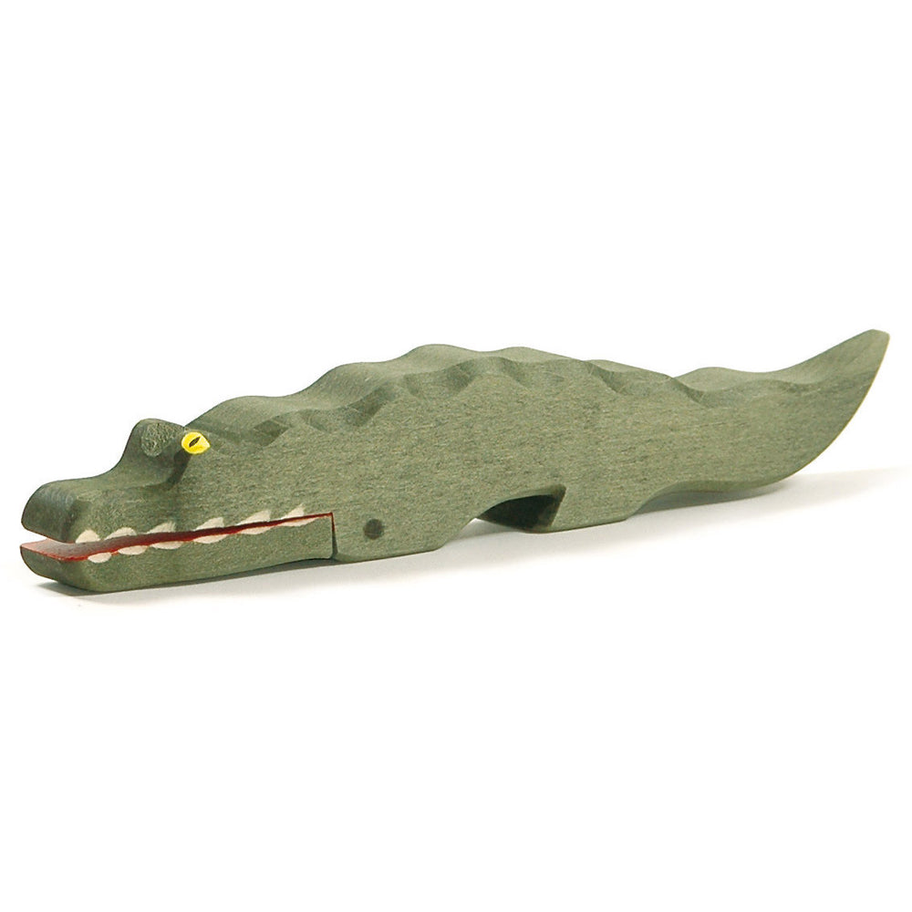 Ostheimer Crocodile