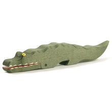  Ostheimer Crocodile