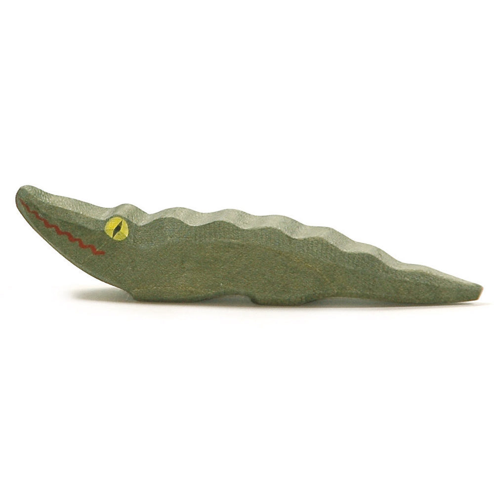 Ostheimer Small Crocodile