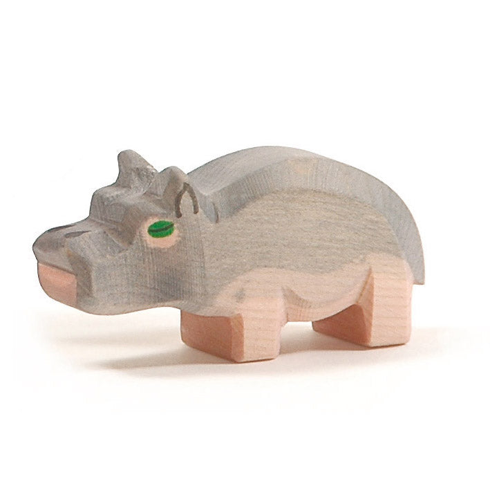 Ostheimer Small Hippo