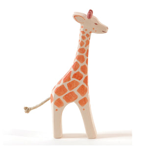 Ostheimer Standing Giraffe