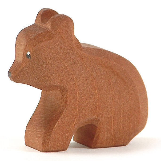 Ostheimer Small Sitting Bear