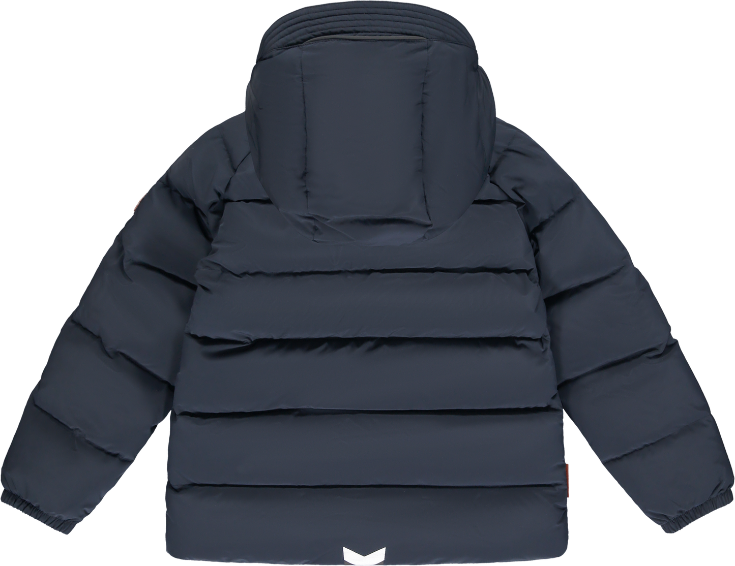 Toastie Kids Eco Wïld Lunar Puffer - Ink Navy