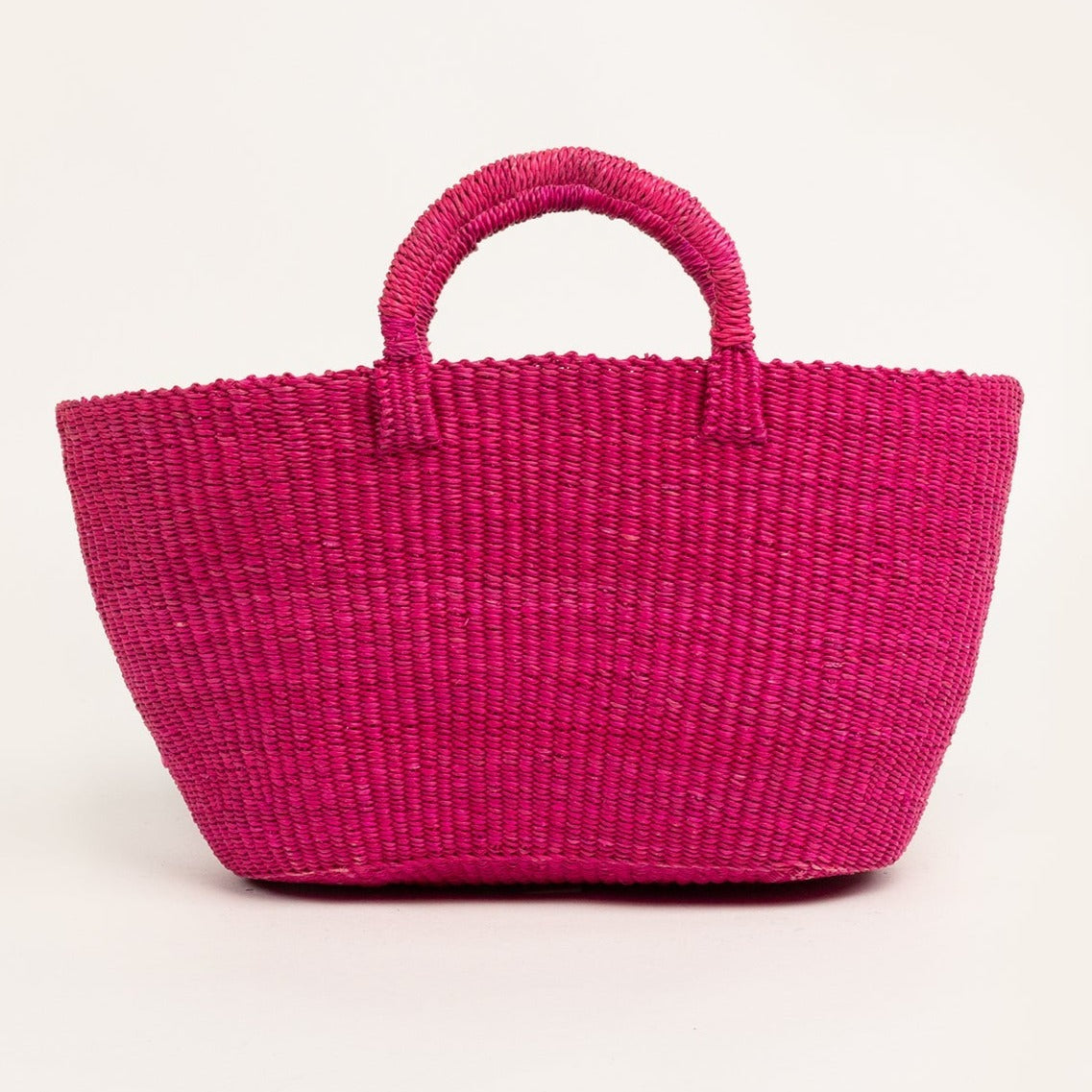 Maboba Zorko Basket - Fuchsia