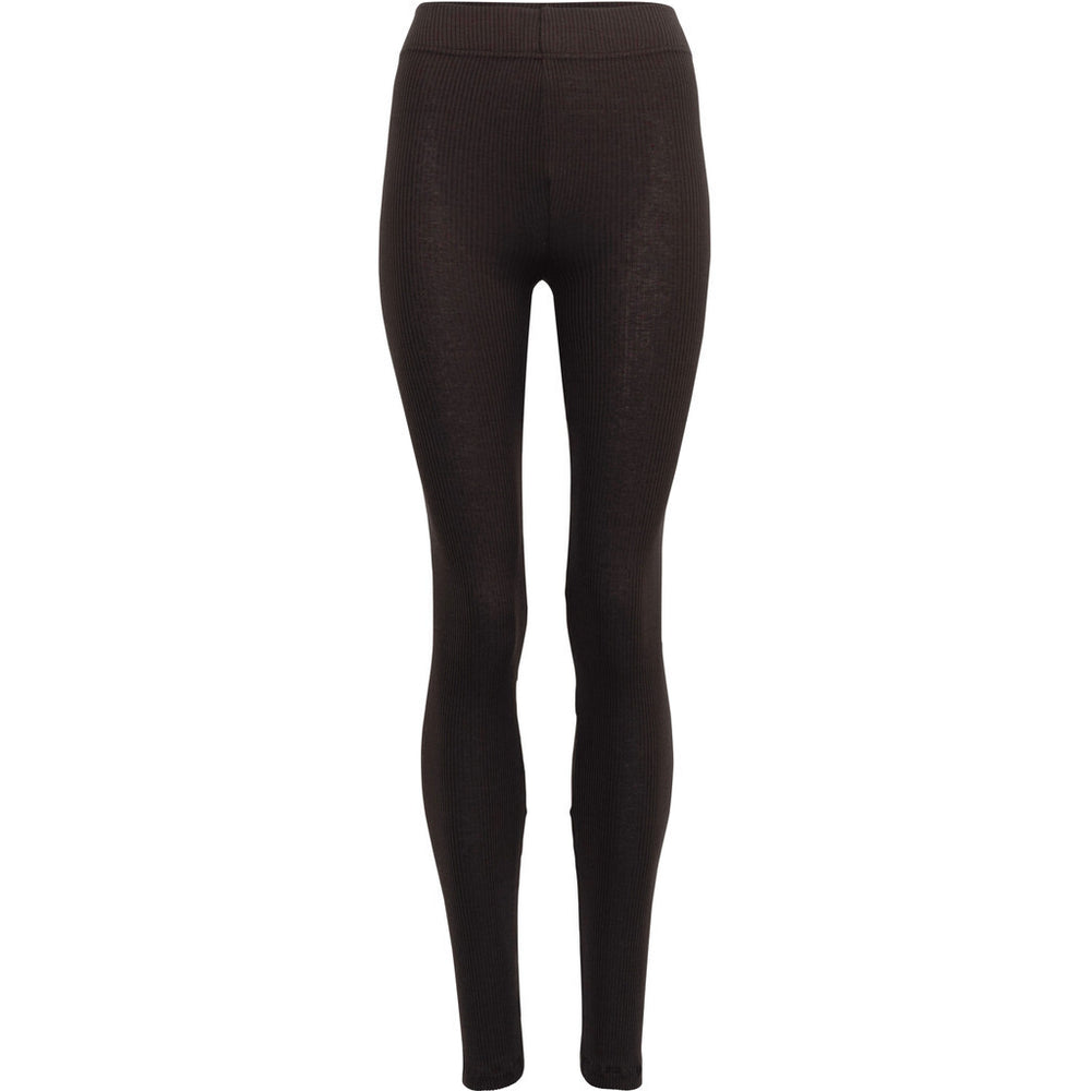 
                      
                        Minimalisma Women's Cotton/Silk Leggings - Cacao
                      
                    