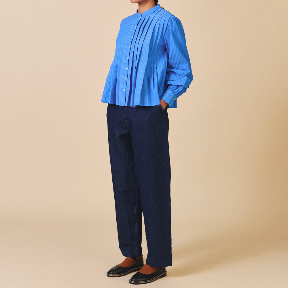 Sideline Women's Pia Jeans - Indigo