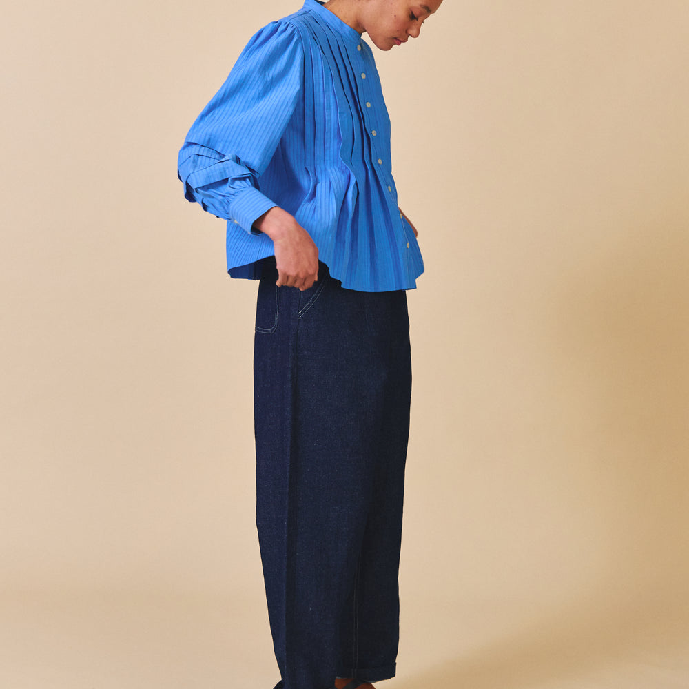 
                  
                    Sideline Women's Pia Jeans - Indigo
                  
                