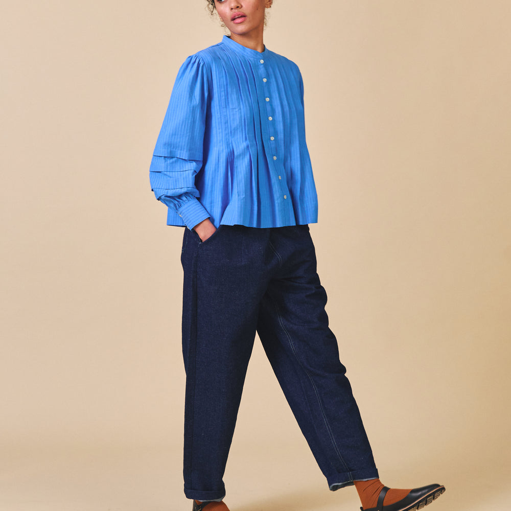 Sideline Women's Pia Jeans - Indigo