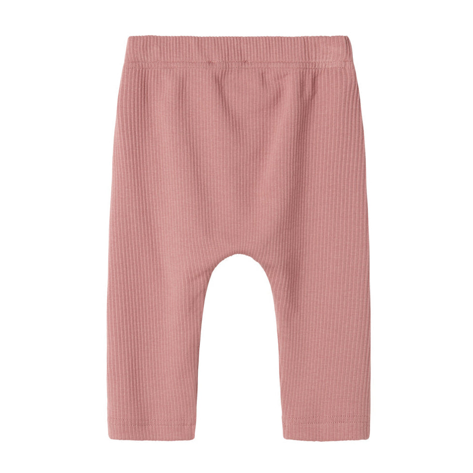 MarMar Copenhagen Pico Pants Modal/Cotton - Rose Parfait