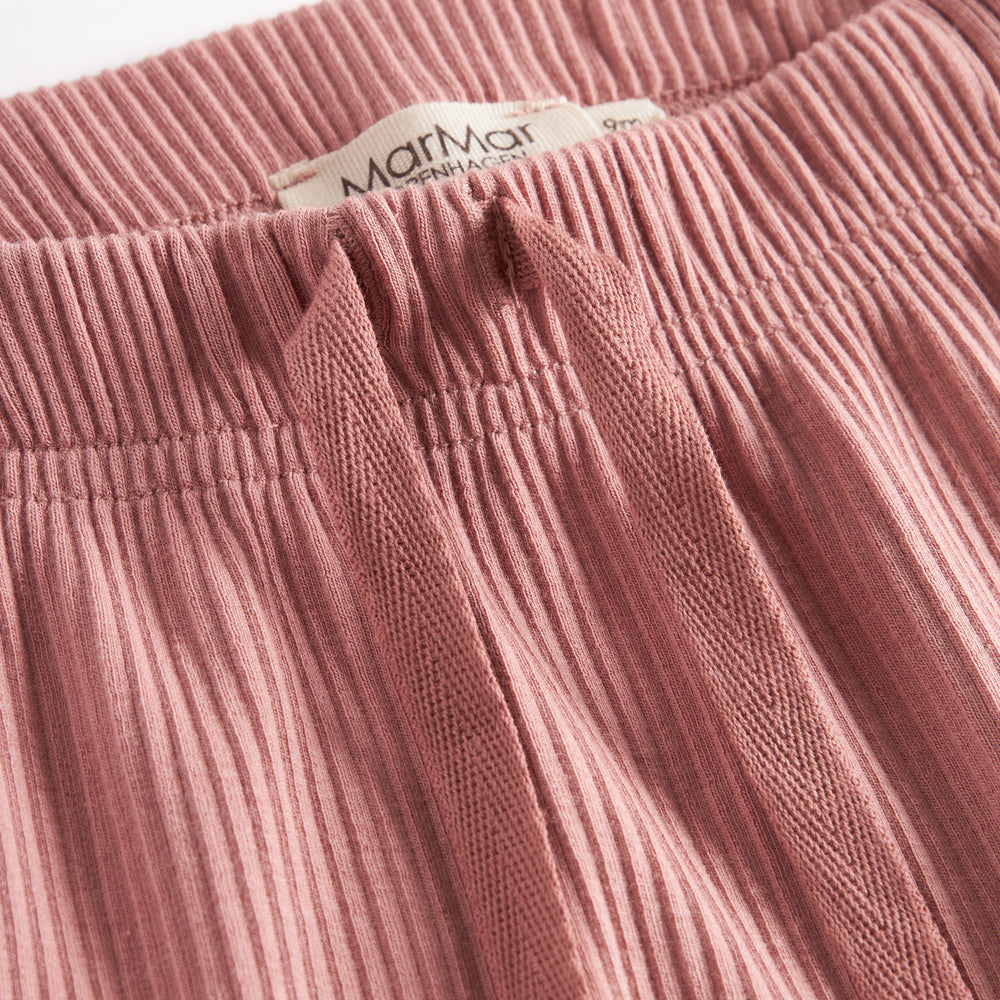 
                  
                    MarMar Copenhagen Pico Pants Modal/Cotton - Rose Parfait
                  
                