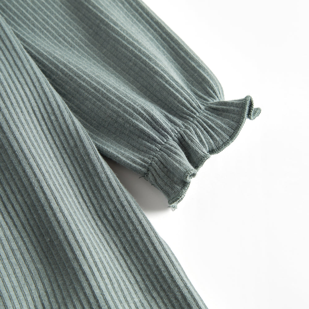 
                  
                    MarMar Copenhagen Dikte Modal/Cotton Dress - Dusty Green
                  
                