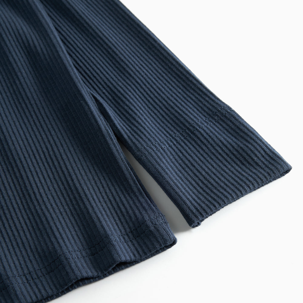 
                  
                    MarMar Copenhagen Women's Long Sleeve Cotton/Modal Tee Shirt - Pilot Navy
                  
                