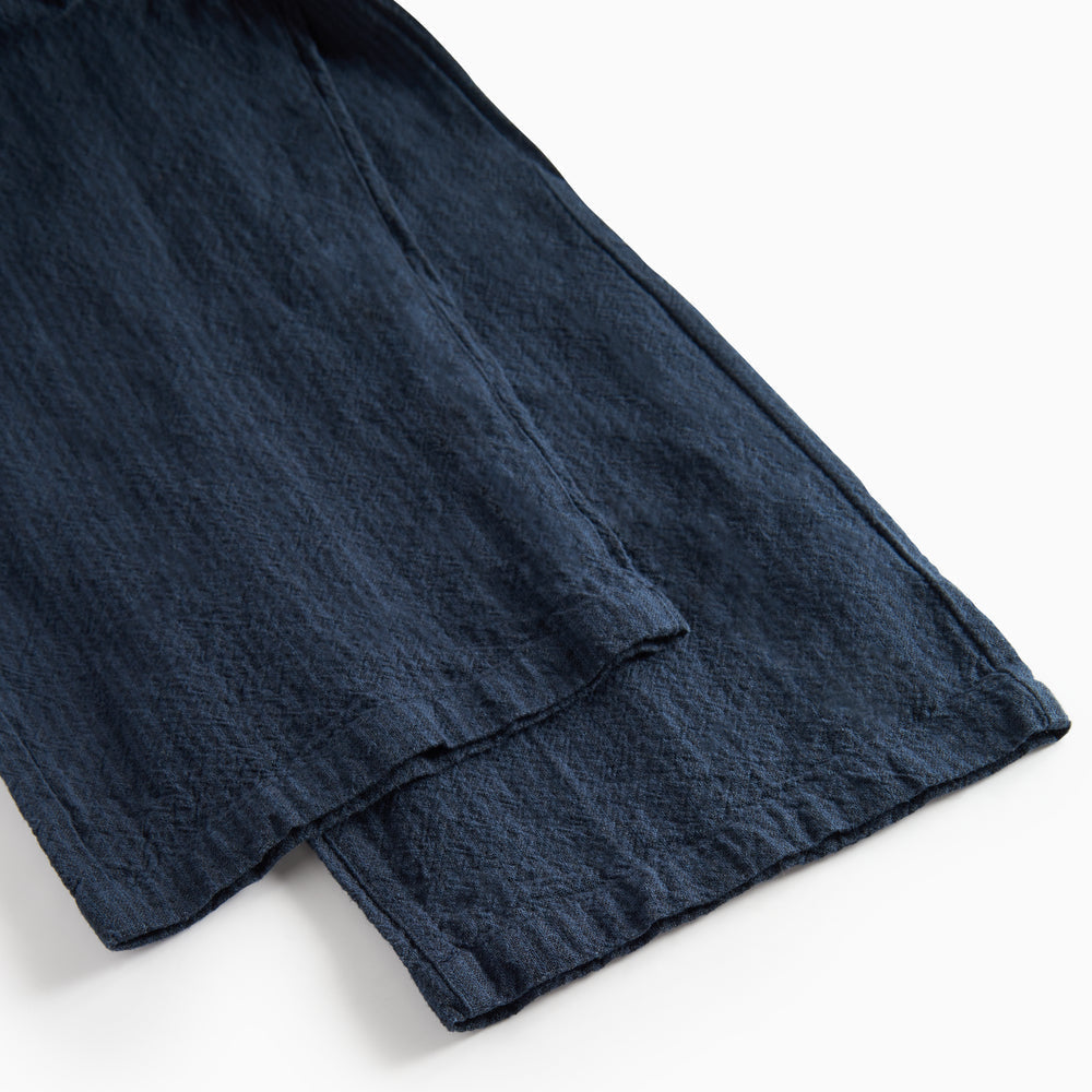 
                  
                    MarMar Copenhagen Women's Plano Pants - Dark Blue Stripe
                  
                