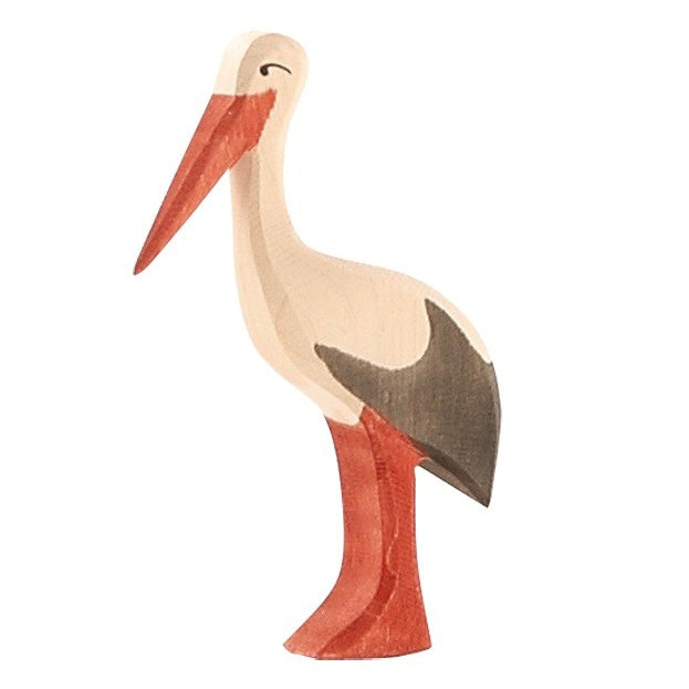 Stork