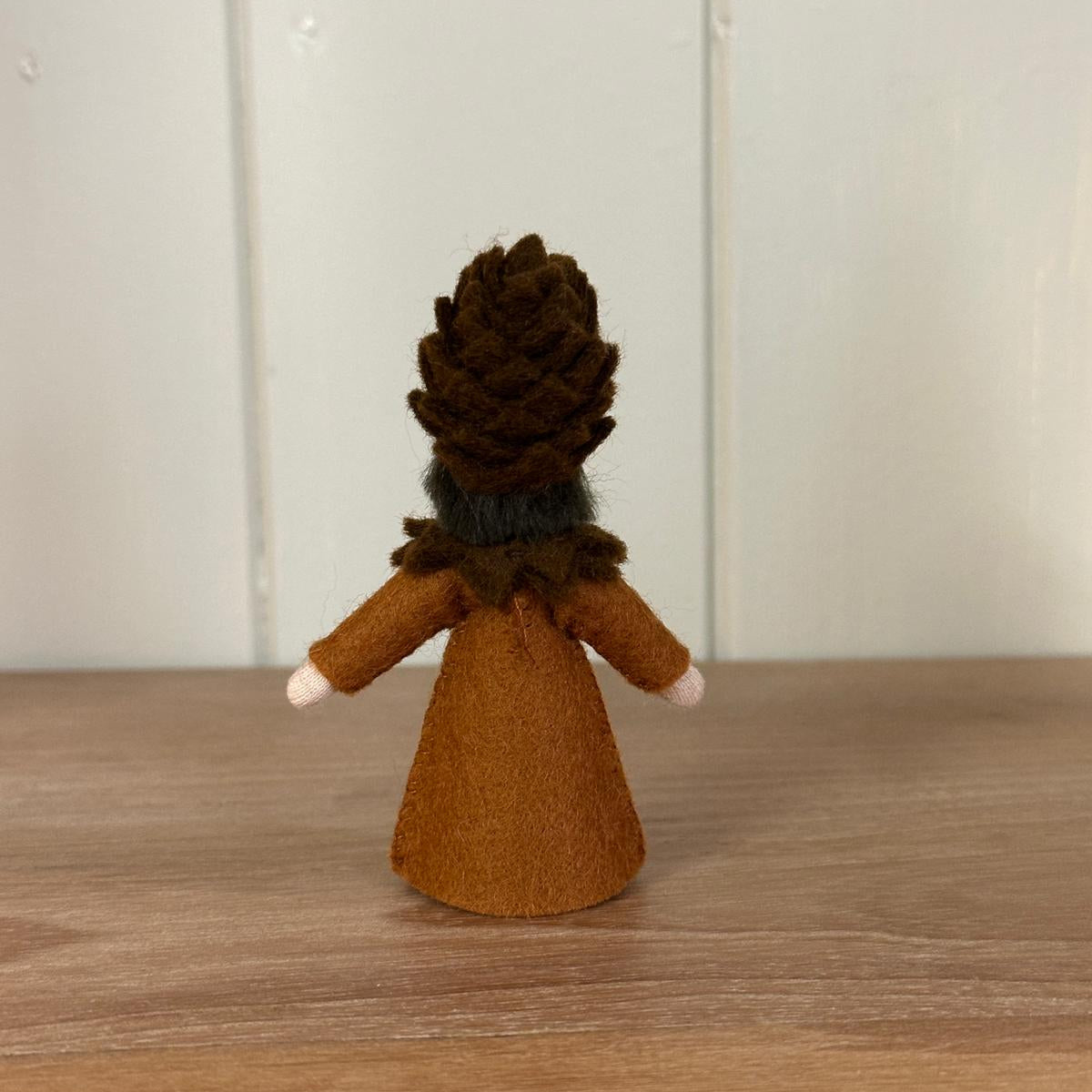Ambrosius Pinecone Fairy