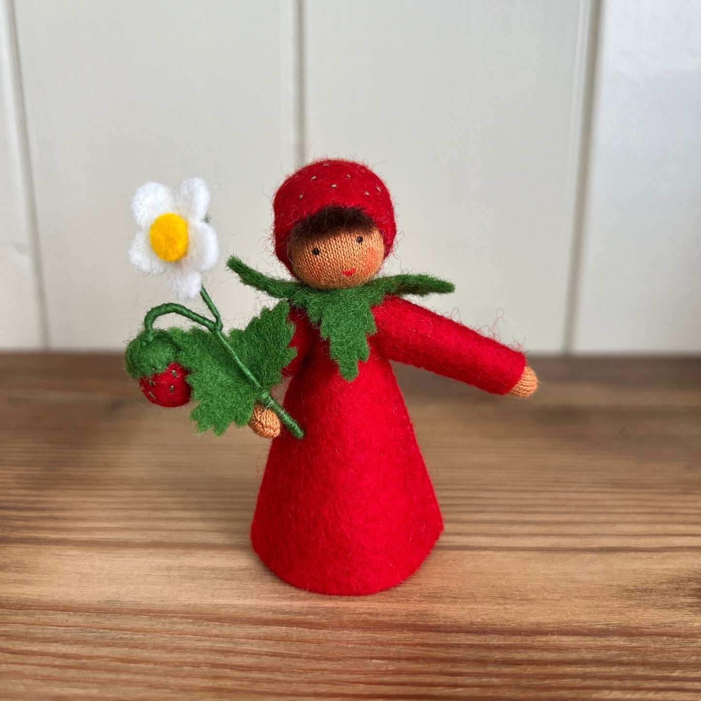 Ambrosius Strawberry Fairy