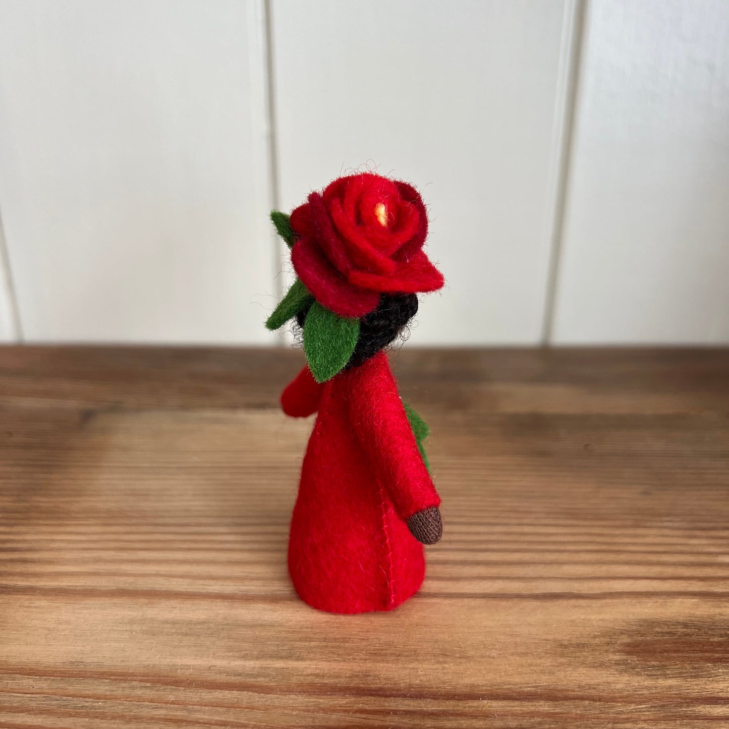 Ambrosius Rose Fairy