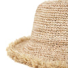 Augustine Hat Co. Women's August Raffia Bucket Hat