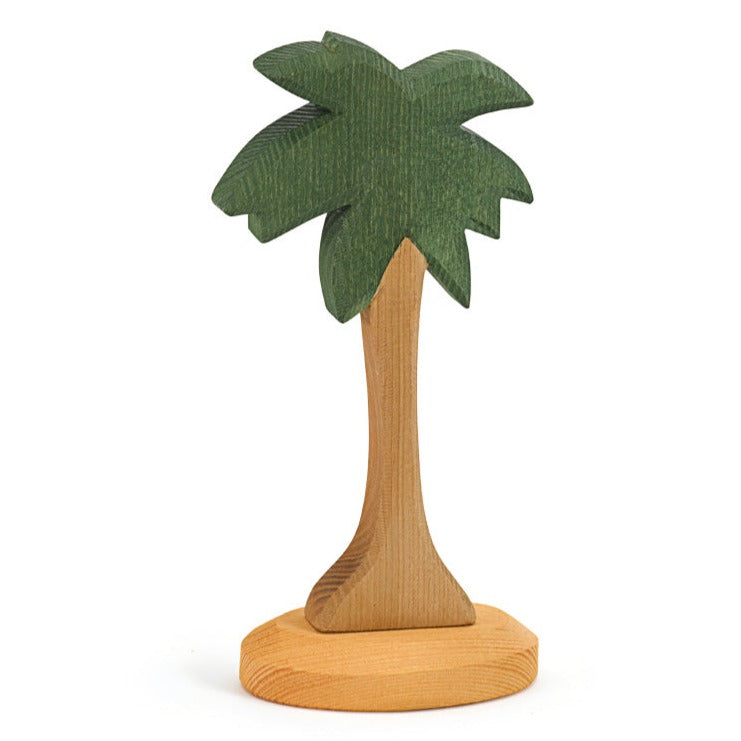 Ostheimer Palm Tree (with support)