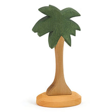  Ostheimer Palm Tree (with support)