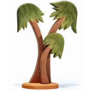 Palm Tree Group (with support)