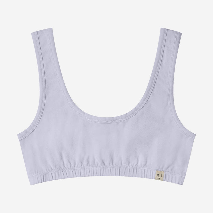 Matona Women's Basic Bra | Mauve