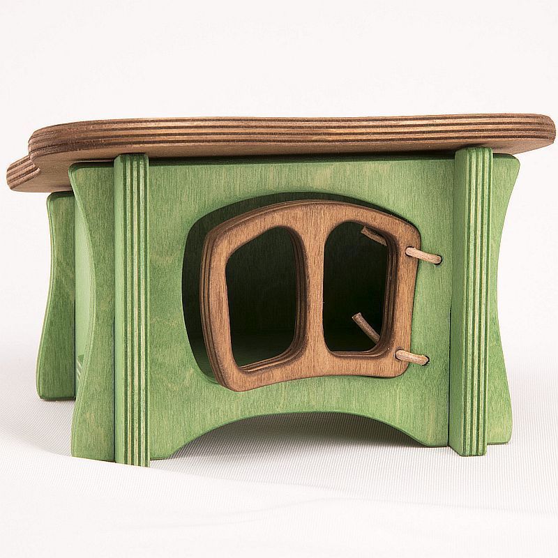 Ostheimer Rabbit House