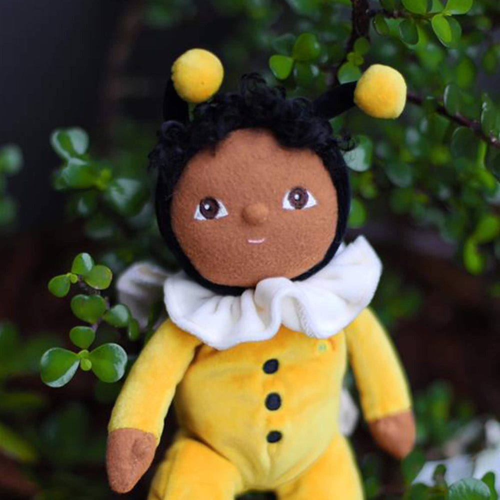 Olli Ella Dinky Dinkum Dolls - Billie Bumblebee