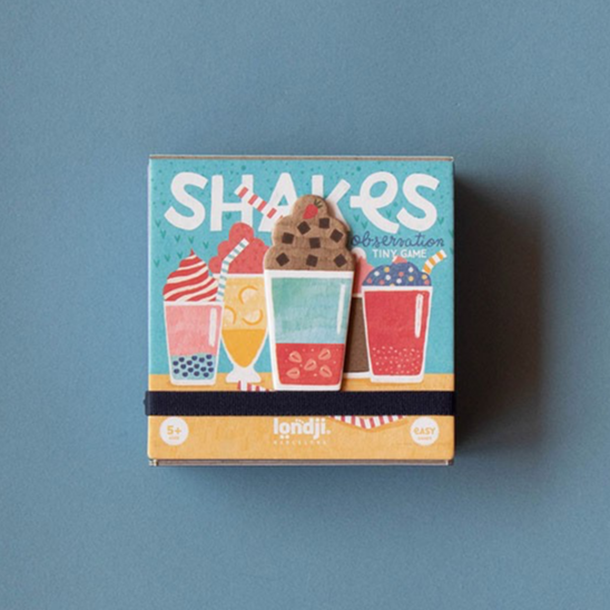 Londji Tiny Game | Shakes