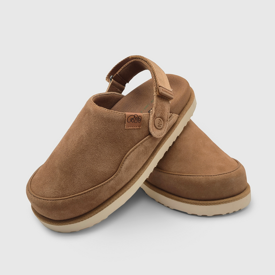 Adult FRANK House-to-Street Shoe Brick1