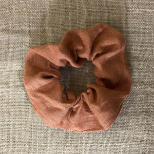 Kaely Russell Scrunchie - Rose