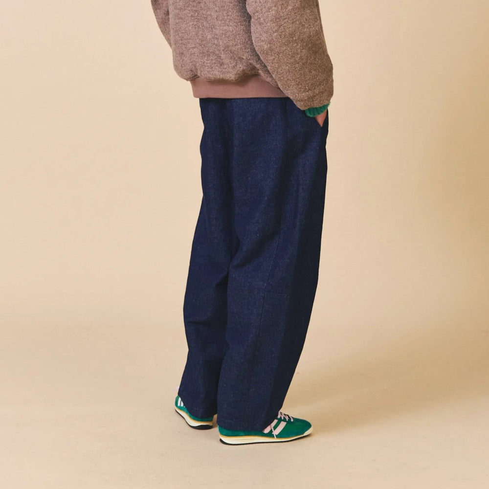 
                  
                    Sideline Women's Nix Jeans - Indigo
                  
                