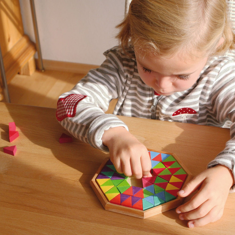 
                  
                    GRIMMS Small Octagon
                  
                
