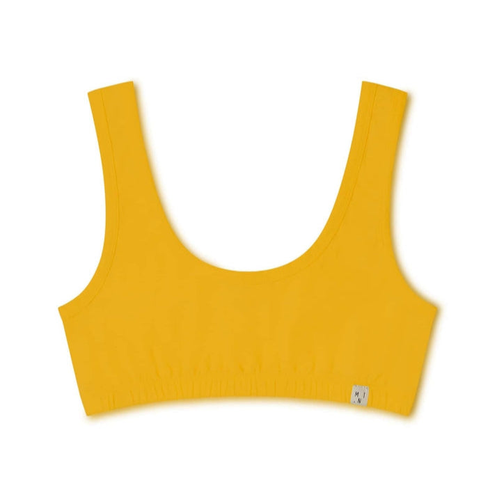 
                  
                    Matona Women's Basic Bra | Mimosa
                  
                