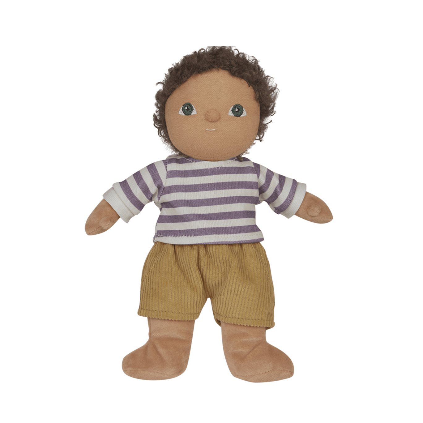 Olli Ella Dress Me Dinky - Finn Fernwood