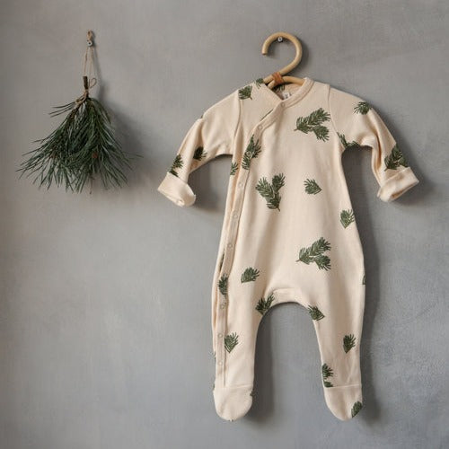 Organic Zoo Pine Forest Suit