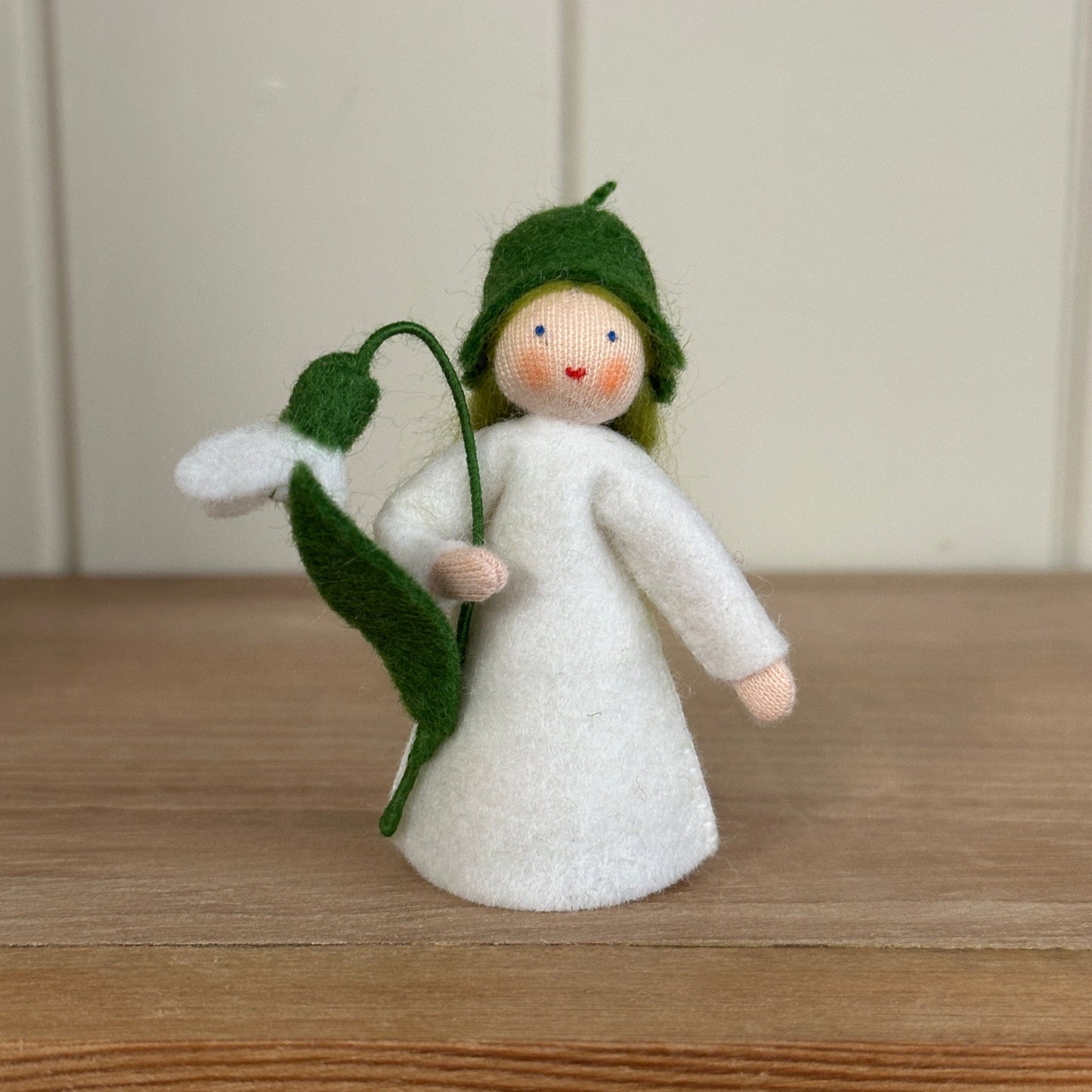 Ambrosius Snowdrop Fairy