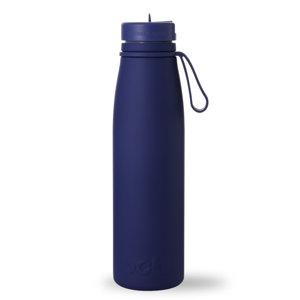 One Green Bottle 500ml Vacuum Insulated Evolution V2 Stainless Steel Bottle - Prince