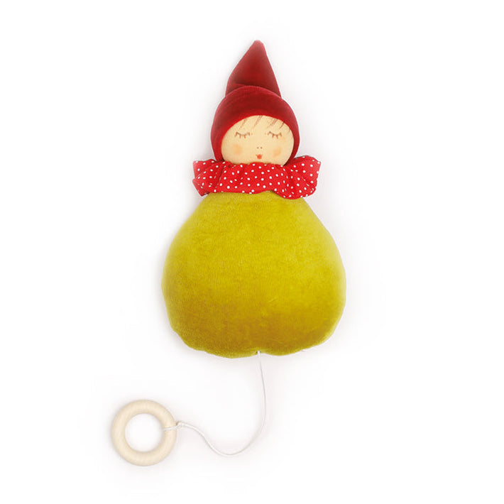 Nanchen Musical Gnome