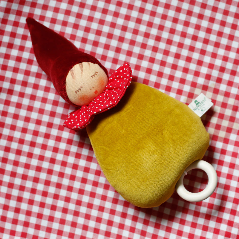 Nanchen Musical Gnome