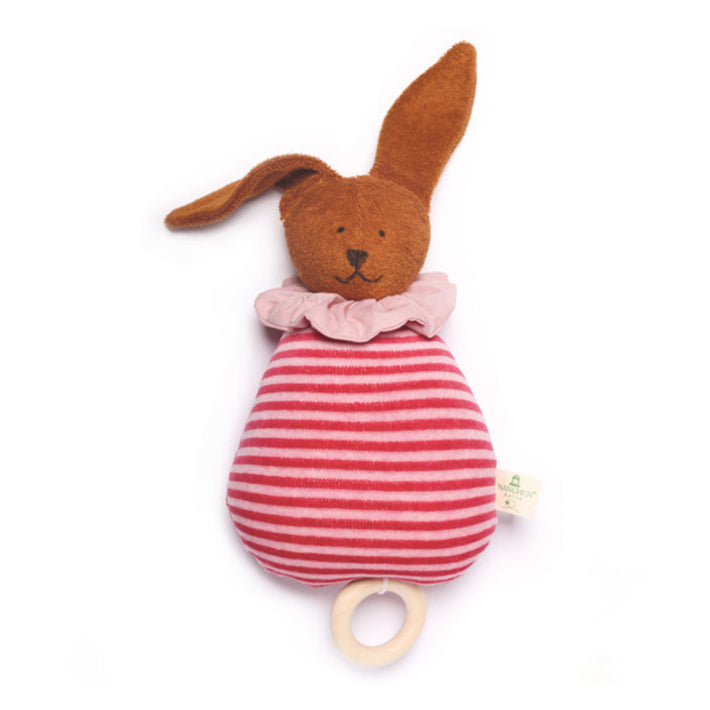 Nanchen Musical Bunny
