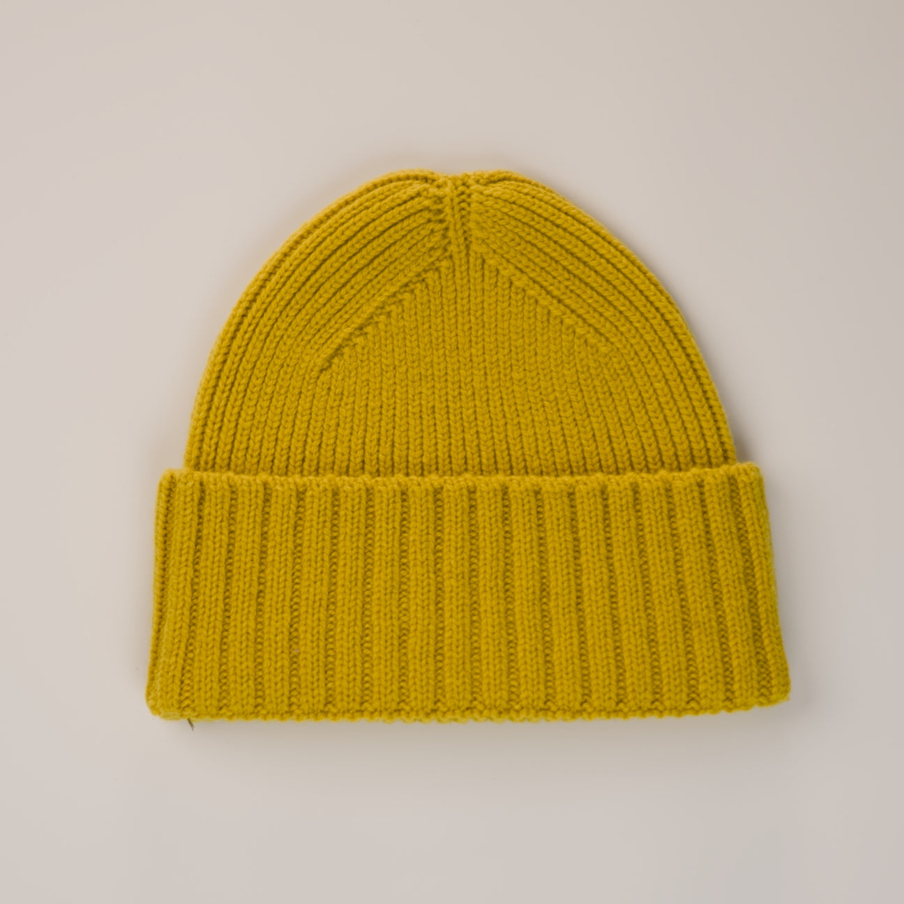 Adult’s Lambswool Furrow Hat - Picallili