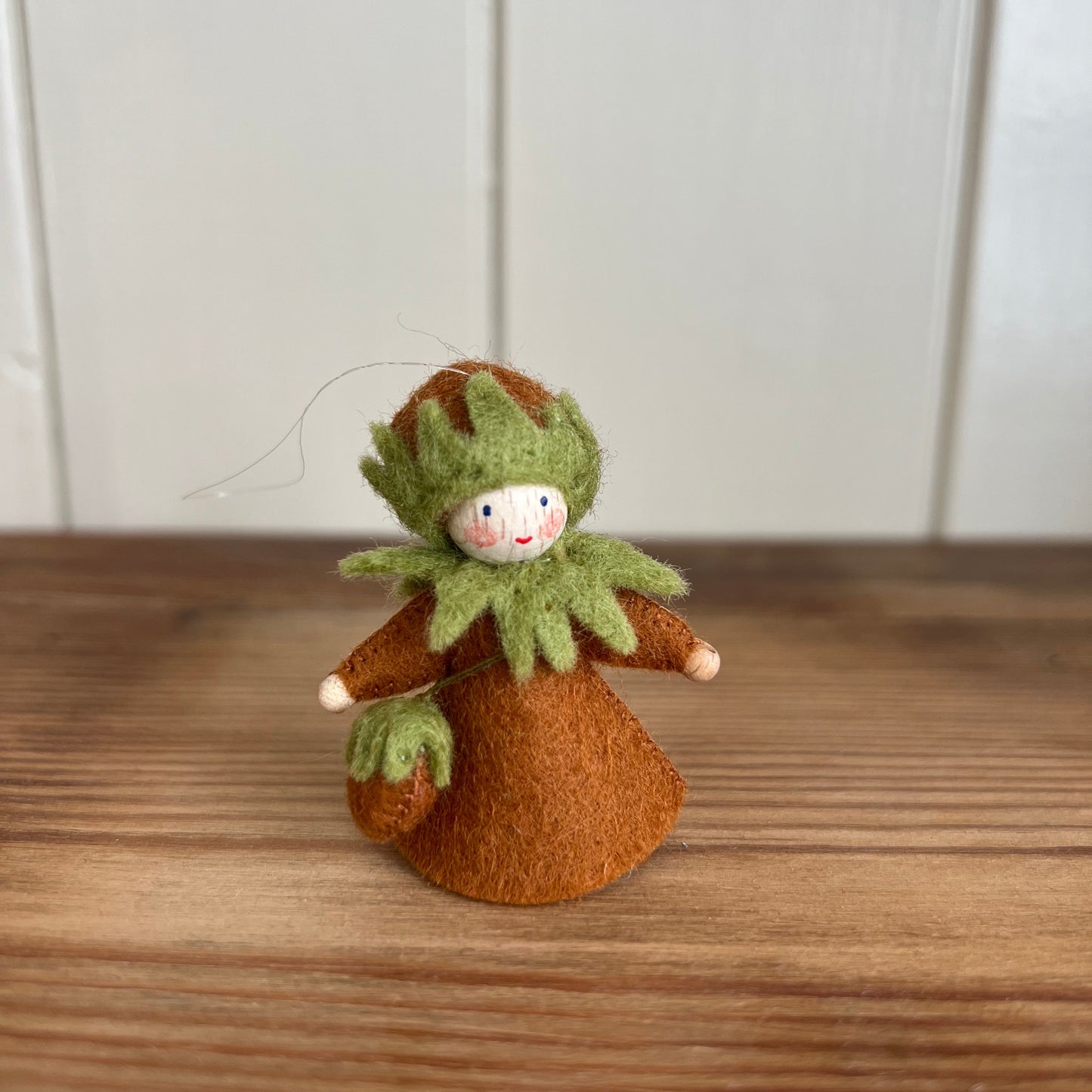 Ambrosius Mini Hazelnut Fairy