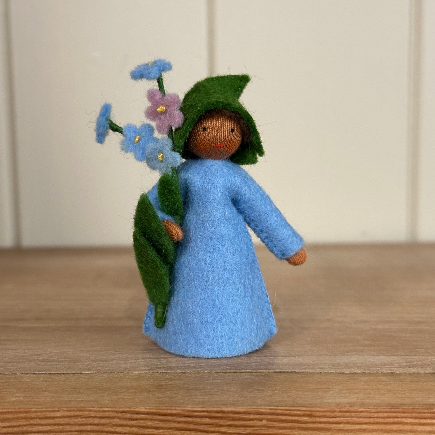 Ambrosius Forget-Me-Not Fairy