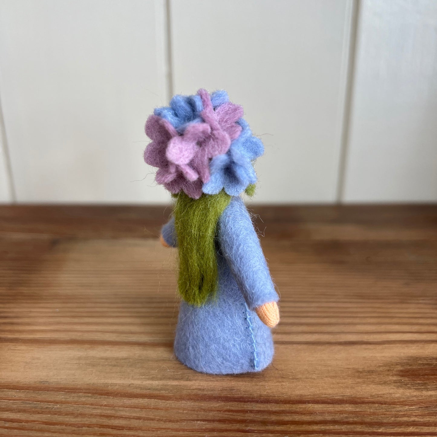 Ambrosius Hortensia Fairy