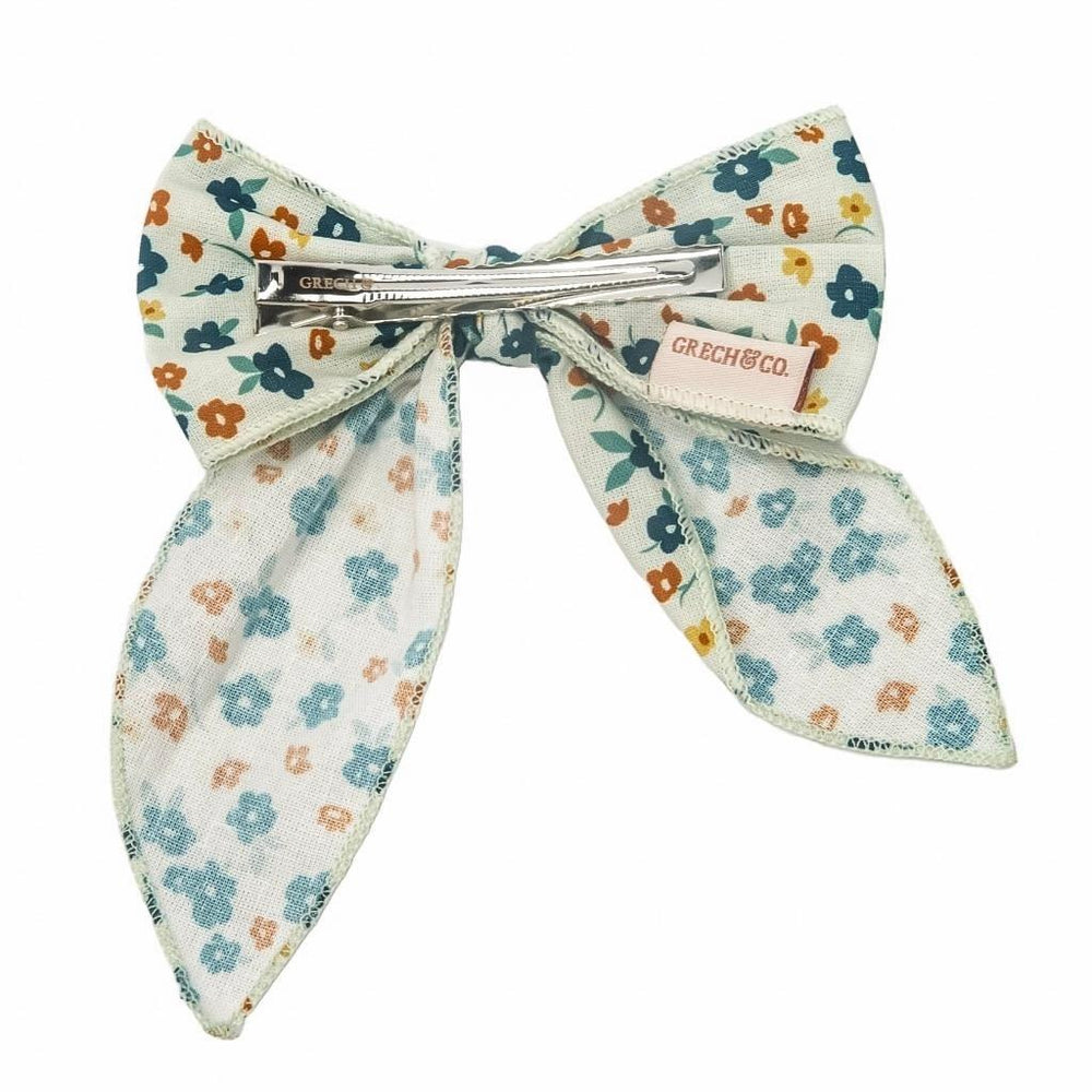 
                      
                        Grech & Co Fable Bow - Meadow
                      
                    