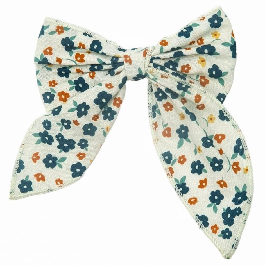 
                      
                        Grech & Co Fable Bow - Meadow
                      
                    