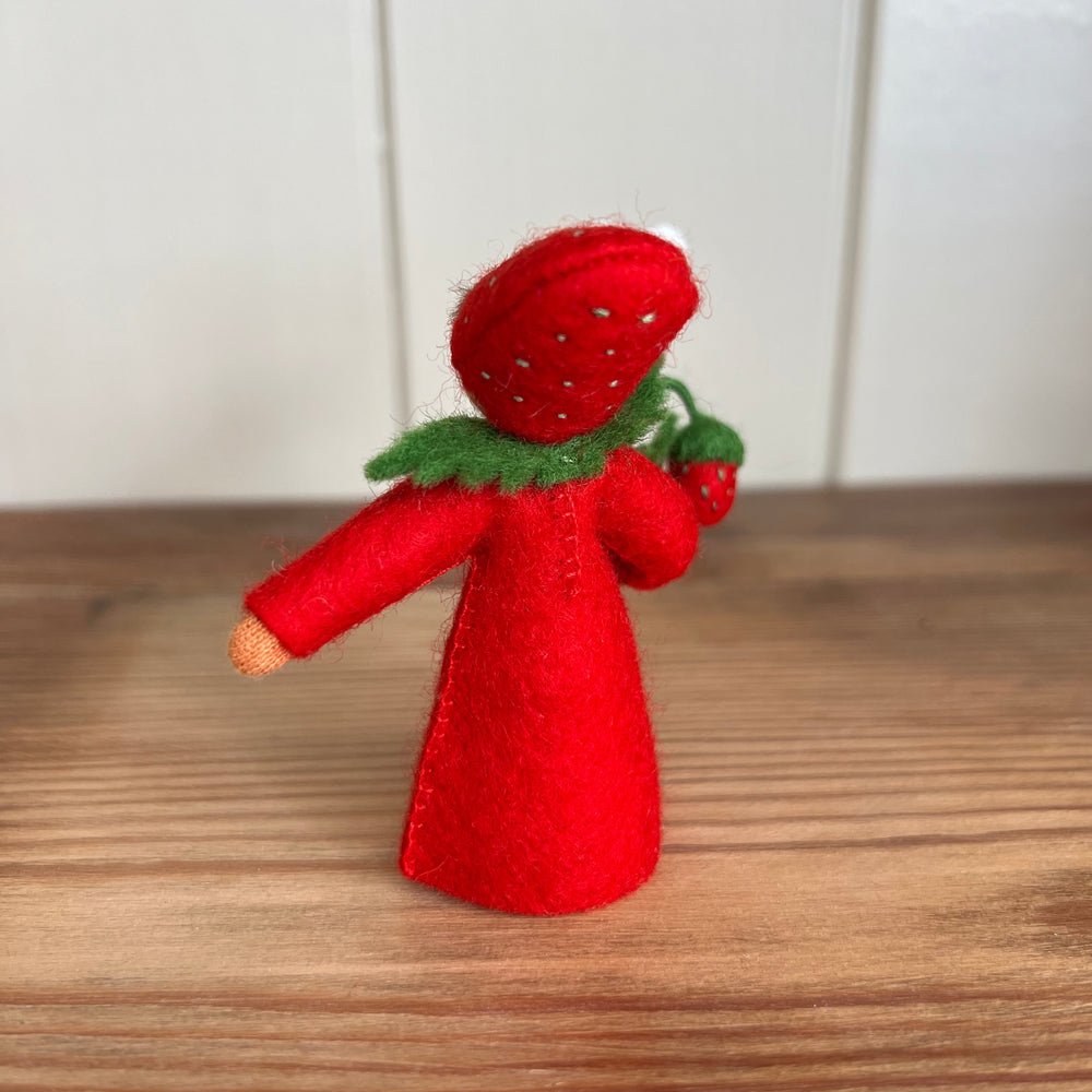 
                  
                    Ambrosius Strawberry Fairy
                  
                