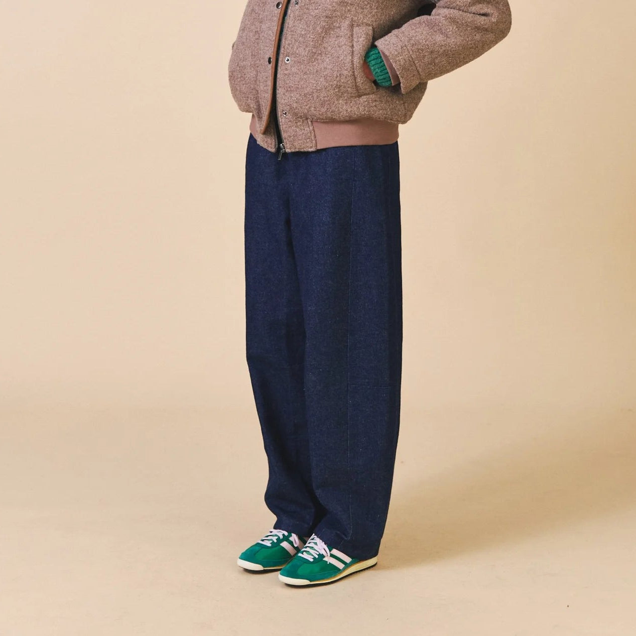 Sideline Women's Nix Jeans - Indigo