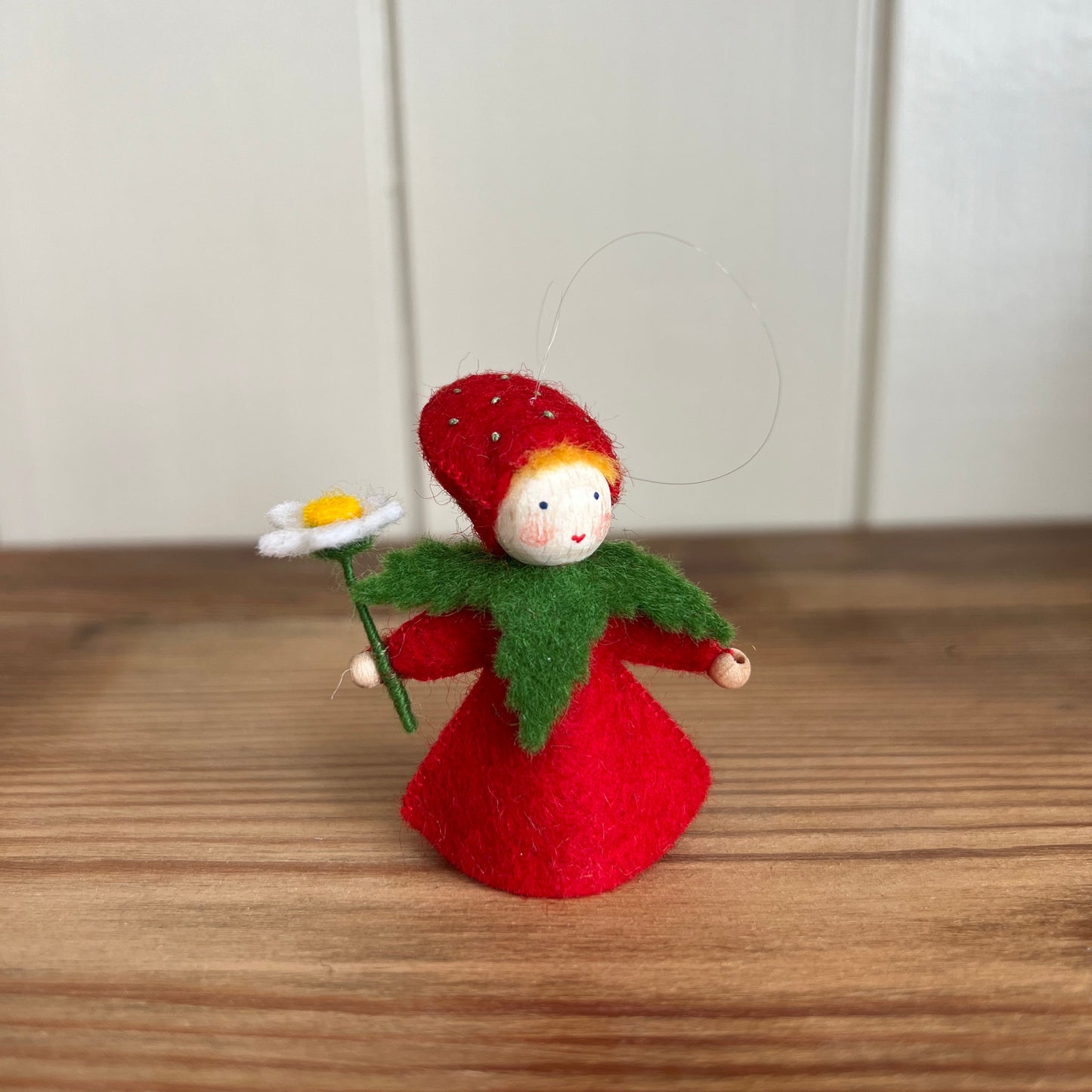 Ambrosius Mini Strawberry Fairy